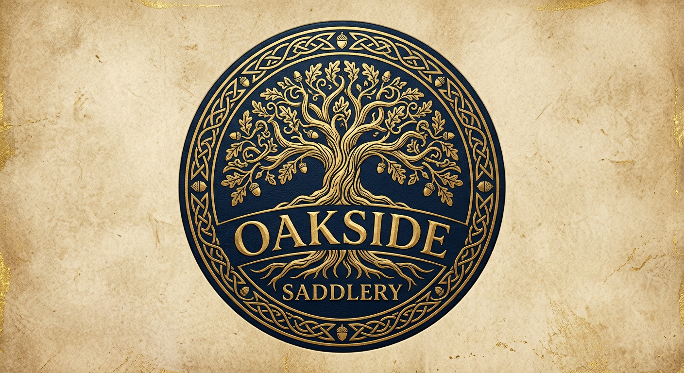handmade leather goods, horse and dog clipper repairs and servicing